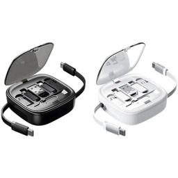 کیت کابل و مبدل چند منظوره کوتتسی مدل Coteci 87701