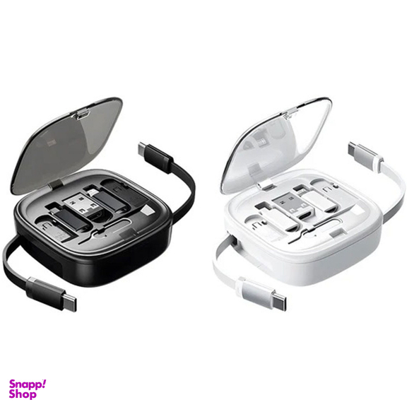 کیت کابل و مبدل چند منظوره کوتتسی مدل Coteci 87701