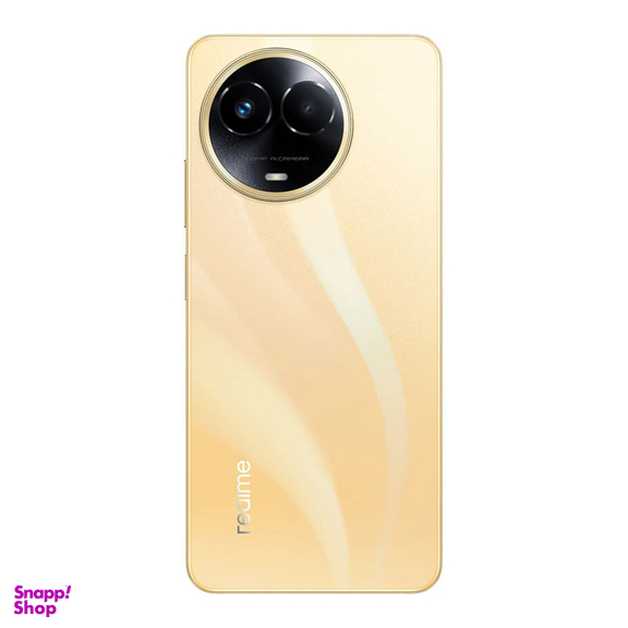 گوشی موبایل ریلمی مدل Realme 11 5G دو سیم کارت ظرفیت 256 گیگابایت و رم 8 گیگابایت