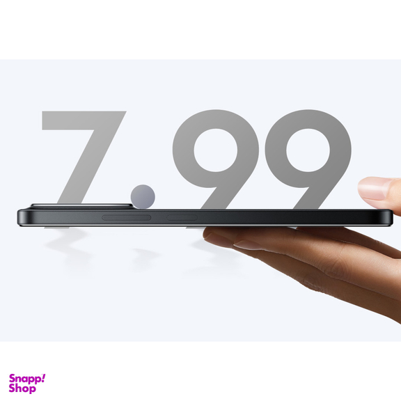 گوشی موبایل شیائومی مدل Poco C85 دو سیم کارت ظرفیت 256 گیگابایت و رم 8 گیگابایت