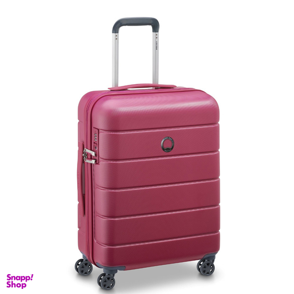 چمدان دلسی مدل لاگوس لایت کد 3870810 سایز متوسط