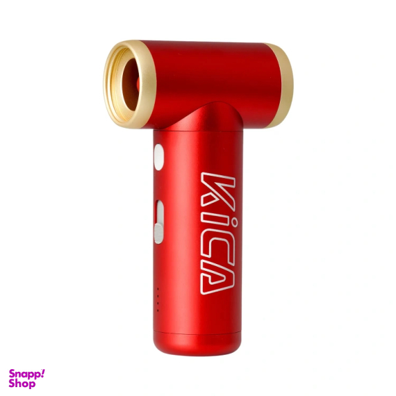 پمپ باد کیکا مدل KiCA Fan 2