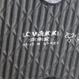 دمپایی لاانگشتی مردانه ال سی وایکیکی مدل Fly-Dry