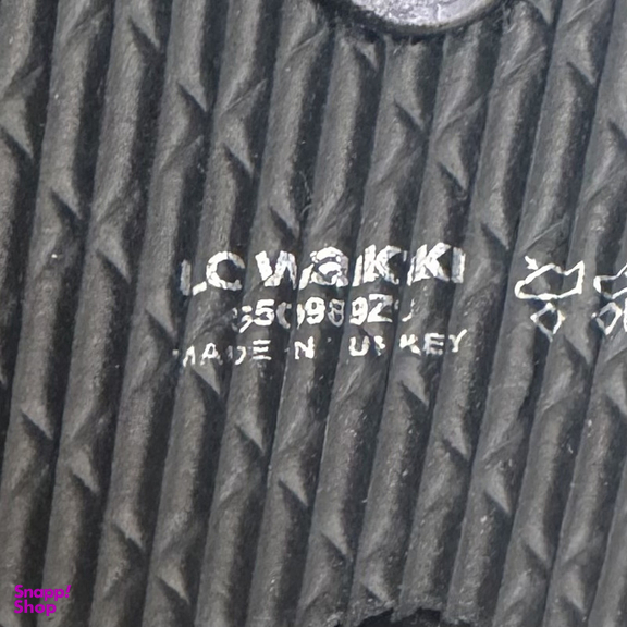 دمپایی لاانگشتی مردانه ال سی وایکیکی مدل Fly-Dry