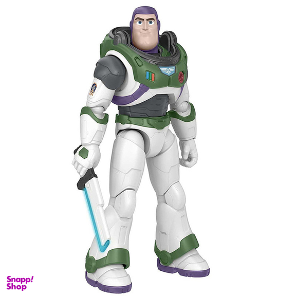 اکشن فیگور ماتیل مدل بازلایتیر طرح Buzz Lightyear Pixar
