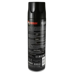 اسپری موتورشوی گتسان مدل G-2099 حجم 500 میلی لیتر