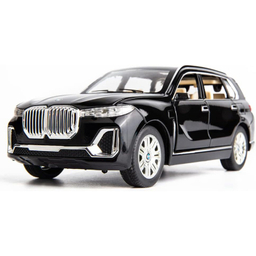 ماکت ماشین چه ژی مدل بی ام و BMW X7 کد CZ06