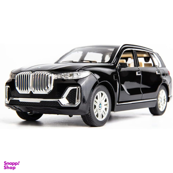 ماکت ماشین چه ژی مدل بی ام و BMW X7 کد CZ06