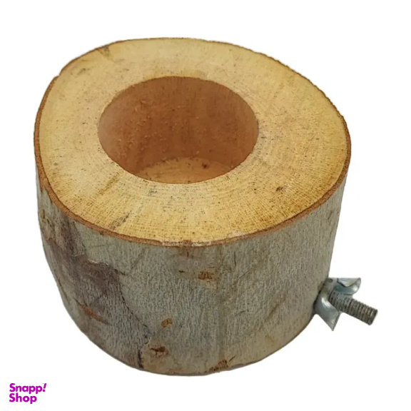دان خوری پرندگان مدل طبیعی