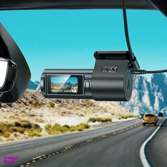 دوربین ثبت وقایع خودرو هوکو کد DV8