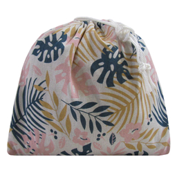 کیسه سبزیجات هوم اند لایف مدل سیلوانا S طرح برگ