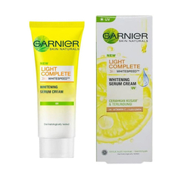 کرم روشن کننده گارنیه مدل Cerahkan حجم 40 میلی لیتر