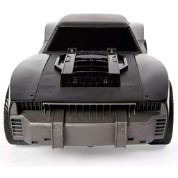 ماشین بازی کنترلی اسپین مستر مدل The Batman Batmobile