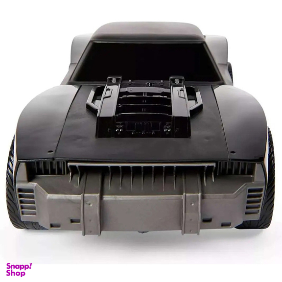 ماشین بازی کنترلی اسپین مستر مدل The Batman Batmobile