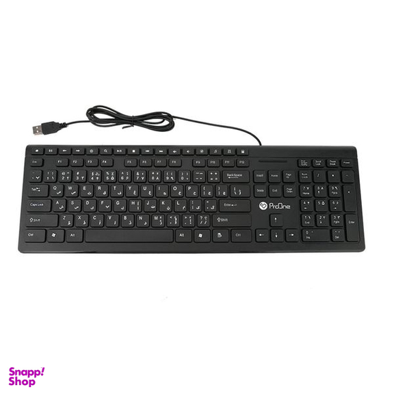کیبورد پرووان مدل PKC50