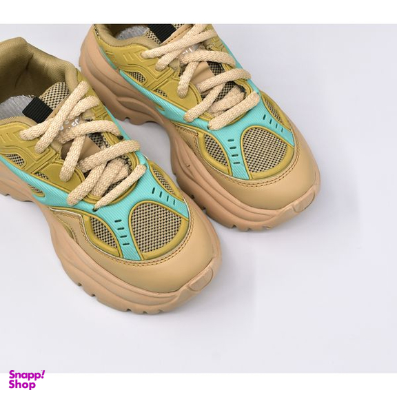 کفش پیاده روی زنانه پویان گام پیام مدل TPT کد 11173