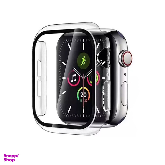 محافظ صفحه نمایش اپل واچ کوتتسی کد 25001 مناسب iWatch 6 سایز 44 میلی متر