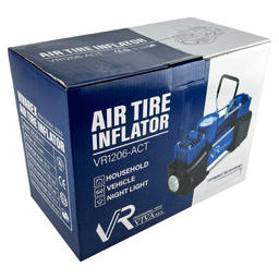 کمپرسور هوا ویوارکس مدل VR1206-ACT کد 1 new