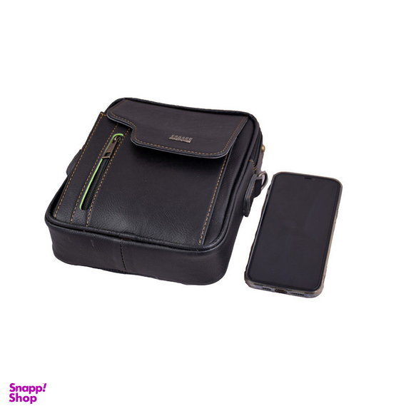 کیف رودوشی مردانه مدل 098765