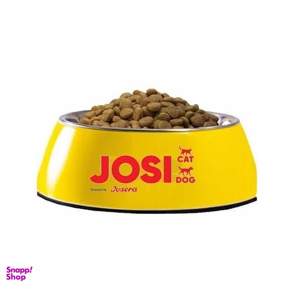 غذای خشک گربه جوسرا مدل Josicat طعم مرغ وزن 10 کیلوگرم