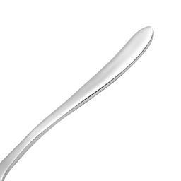 قاشق چای خوری ام جی اس مدل DF008 کد 100000002865 بسته 12 عددی