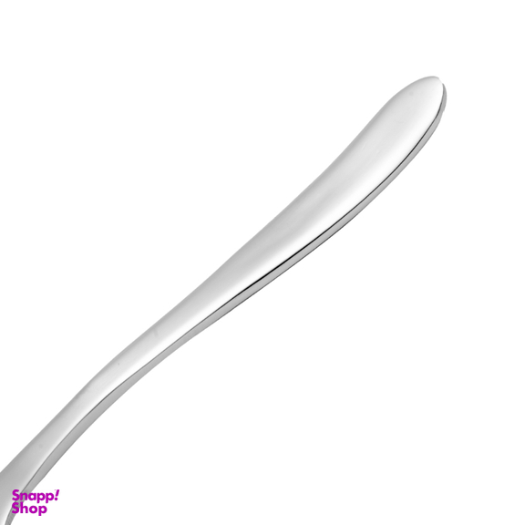 قاشق چای خوری ام جی اس مدل DF008 کد 100000002865 بسته 12 عددی
