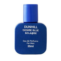 ادوپرفیوم مردانه اسکلاره مدل Dunhill Desire Blue