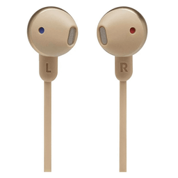 هدفون بلوتوثی دورگردنی جی بی ال مدل TUNE 215BT Wireless