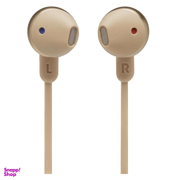 هدفون بلوتوثی دورگردنی جی بی ال مدل TUNE 215BT Wireless