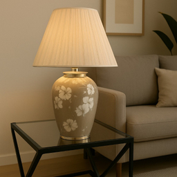 آباژور رومیزی مدل یونا کد 2020