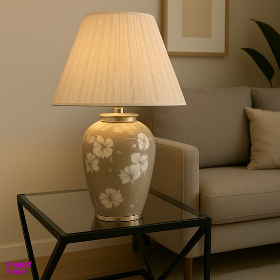 آباژور رومیزی مدل یونا کد 2020