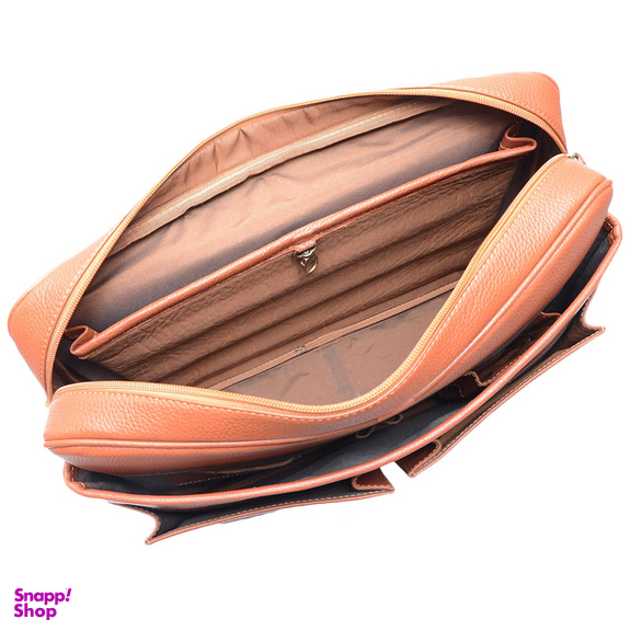 کیف اداری مردانه گارد مدل MATRASH