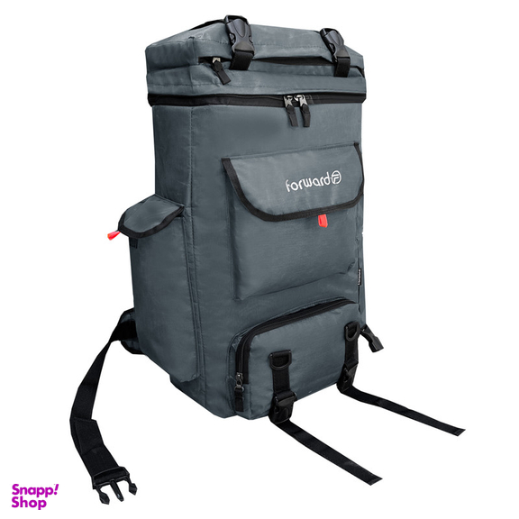 کوله پشتی 50 لیتری فوروارد مدل FCLT8037 CAMP PRO