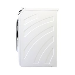 ماشین لباسشویی جی پلاس مدل GWM-M104W ظرفیت 10.5 کیلوگرم