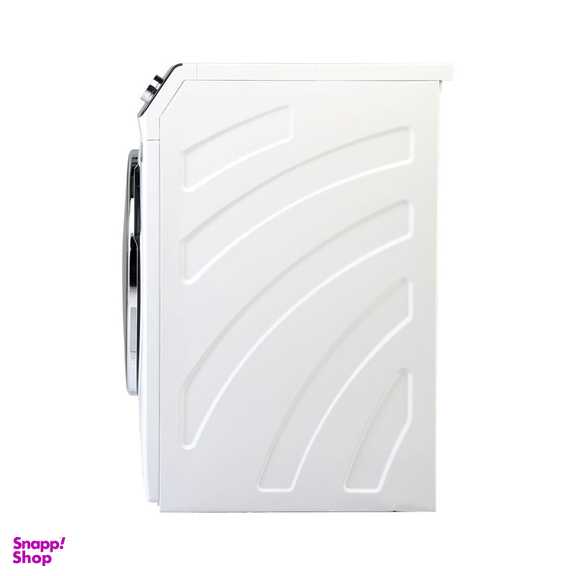 ماشین لباسشویی جی پلاس مدل GWM-M104W ظرفیت 10.5 کیلوگرم