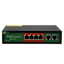 سوییچ 4 پورت دو آپ لینک کد 3024MN