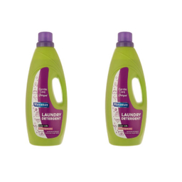 مایع لباسشویی میامی مدل Color Safe بسته 2 عددی