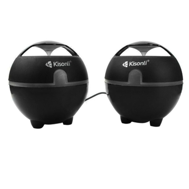 اسپیکر دسکتاپ کیسونلی مدل S-999 کد KP98