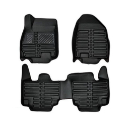 کفپوش خودرو پانیذ مدل پنج بعدی مناسب فیدلیتی پرایم