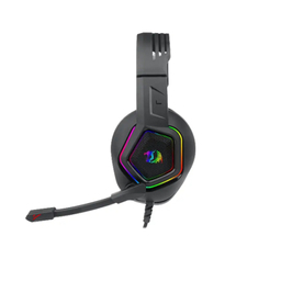 هدست باسیم مخصوص بازی ردراگون مدل H280 Medea RGB
