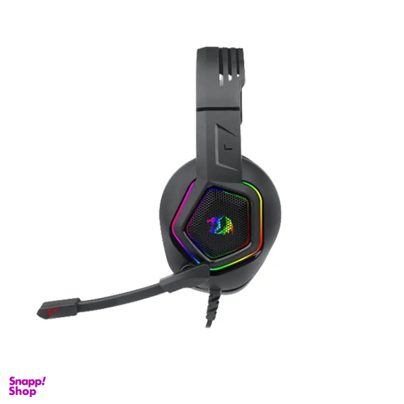 هدست باسیم مخصوص بازی ردراگون مدل H280 Medea RGB
