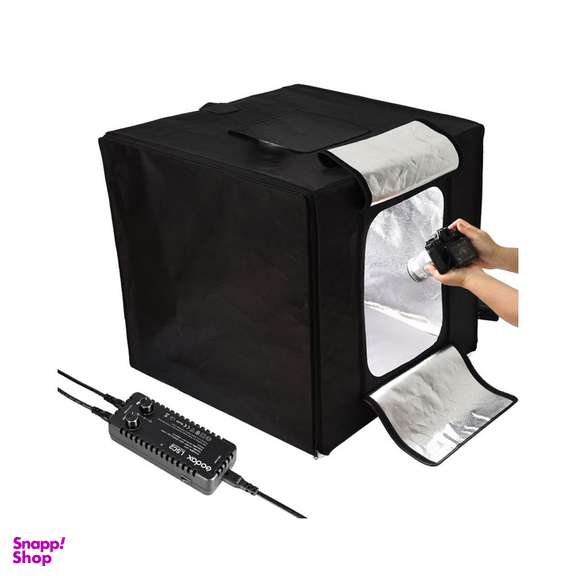 چادر عکاسی گودکس مدل LSD-60 کد 0036 ابعاد 60×60 سانتی متر