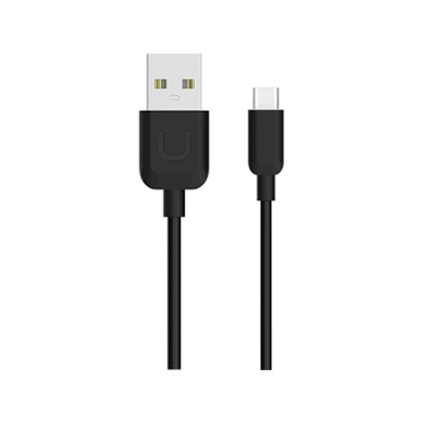 کابل USB به Type-C یوسمز مدل SJ099 طول 1 متر