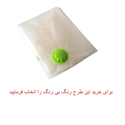 کیسه وکیوم مدل TAR-8060 مجموعه دو عددی