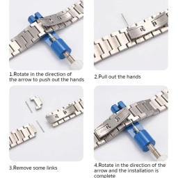 بند ساعت هوشمند کوتتسی مدل WH5299 W57 مناسب اپل واچ 42/44/45/46/49 میلی متر