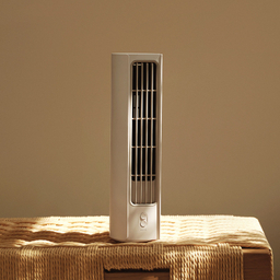 پنکه رومیزی ای آی سو لاو مدل F9 ظرفیت 3000 میلی آمپر ساعت