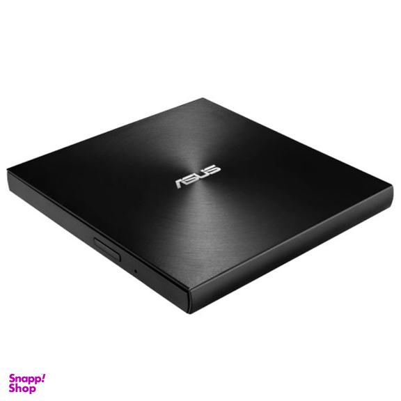 درایو DVD اکسترنال ایسوس مدل ZenDrive U8M (SDRW-08U8M-U)