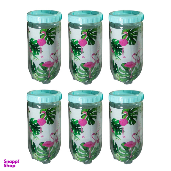 بانکه آریسام مدل L1 بسته 6 عددی