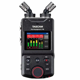 ضبط کننده صدا تسکم مدل x6