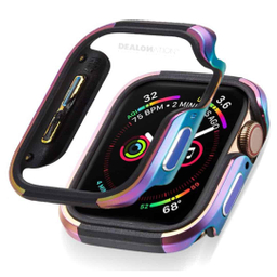 کاور کی-دوو مدل DEFENDER مناسب برای اپل واچ 44 میلی متری